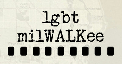 Discovering Pride with LGBT MilWALKee