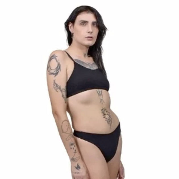 N°1 Transgender underwear tucking gaff - trans-boutique
