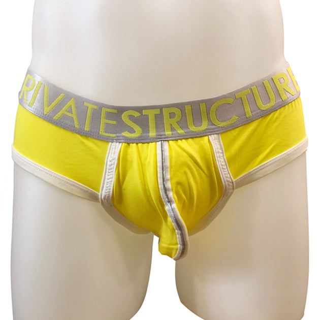 Mid Rise Tighty Whities – TOOLSHEDapparel