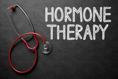 Common Hormone Therapy Questions And Concerns
