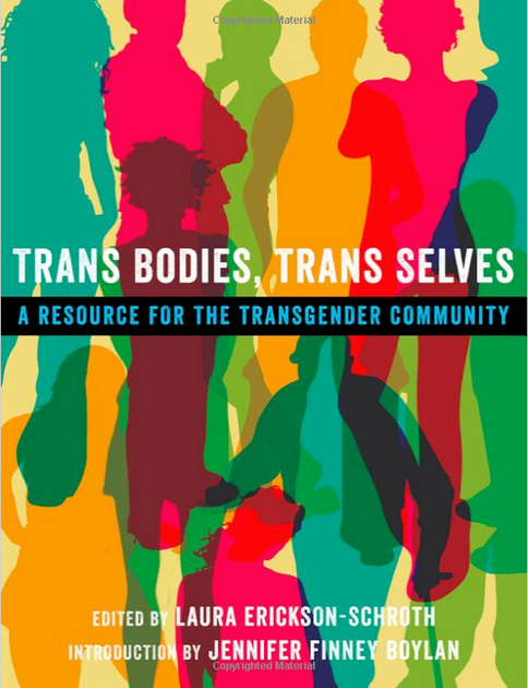 Health + Wellness – Trans Tool Shed