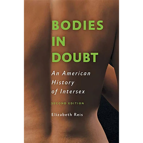 Bodies in Doubt, Second Edition