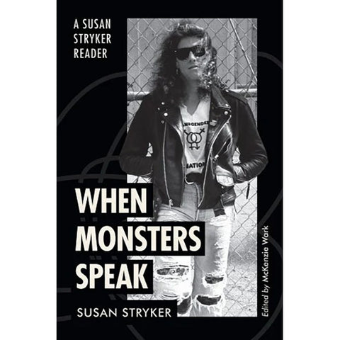 When Monsters Speak