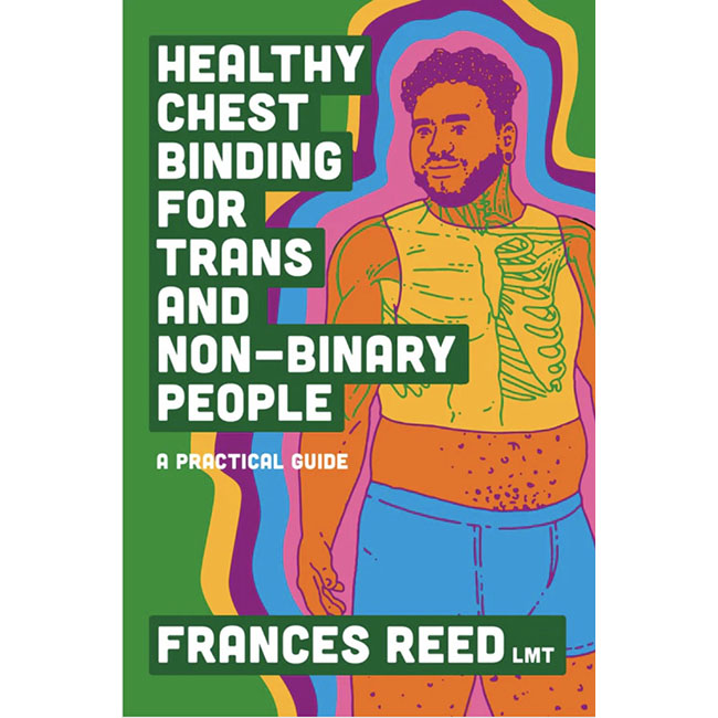 Healthy Chest Binding for Trans and Non-Binary People – Trans Tool Shed