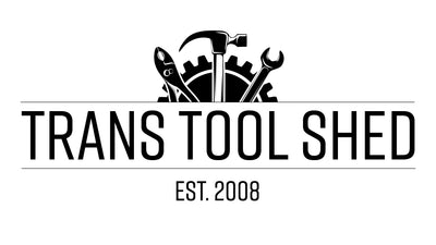 STP (Stand-To-Pee) – Trans Tool Shed