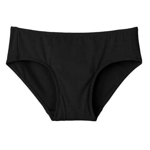 Rubies AJ No-Tuck Shaping Underwear, Black, Adult Sizing