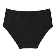 Rubies AJ No Tuck Shaping Underwear, Black, Youth Sizing