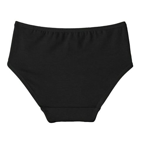 Rubies AJ No Tuck Shaping Underwear, Black, Youth Sizing