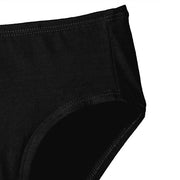 Rubies AJ No Tuck Shaping Underwear, Black, Youth Sizing