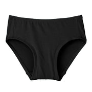 Rubies AJ No Tuck Shaping Underwear, Black, Youth Sizing