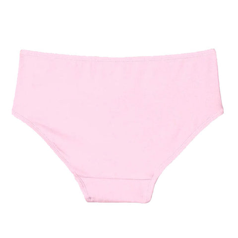 Rubies AJ No-Tuck Shaping Underwear, Pink, Adult Sizing