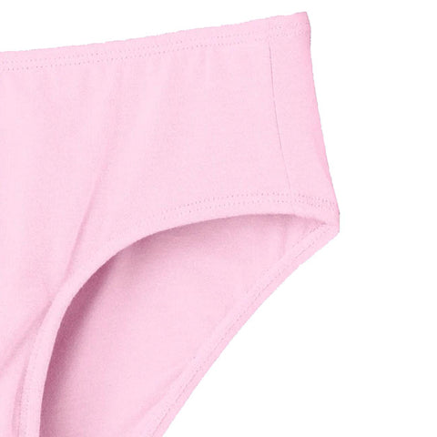 Rubies AJ No-Tuck Shaping Underwear, Pink, Adult Sizing