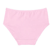 Rubies AJ No-Tuck Shaping Underwear, Pink, Youth Sizing