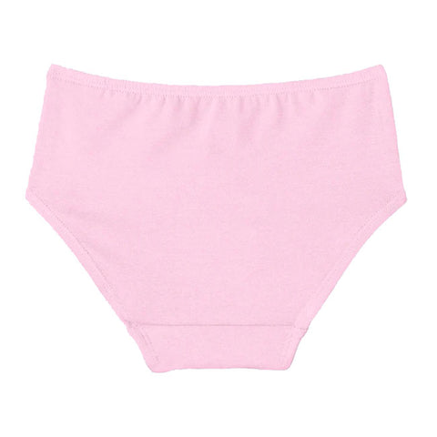 Rubies AJ No-Tuck Shaping Underwear, Pink, Youth Sizing