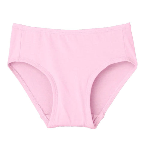 Rubies AJ No-Tuck Shaping Underwear, Pink, Youth Sizing