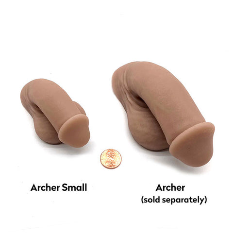 Archer Small Soft Packer