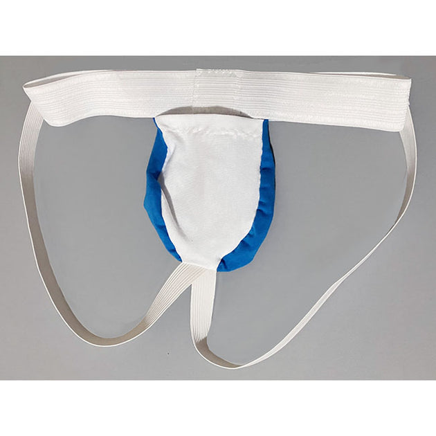 Basic Packing Jock, Blue Special Edition – Trans Tool Shed