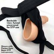 Basic STP Harness, Anti-Popout