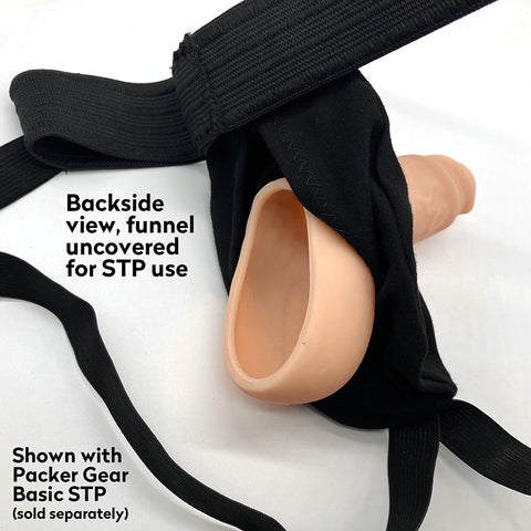 Basic STP Harness, Anti-Popout