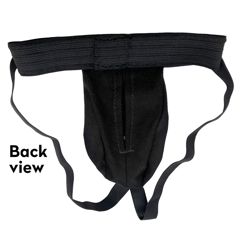 Basic STP Harness, Larger Pouch – Trans Tool Shed