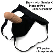 Basic STP Harness, Larger Pouch