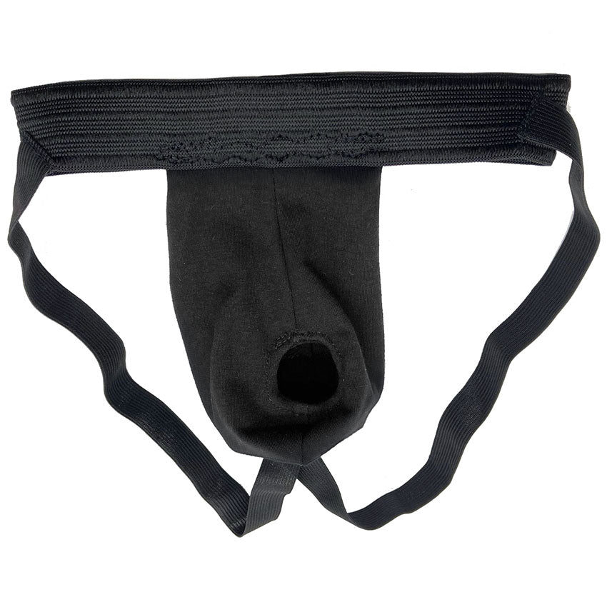 Basic STP Harness, Larger Pouch – Trans Tool Shed