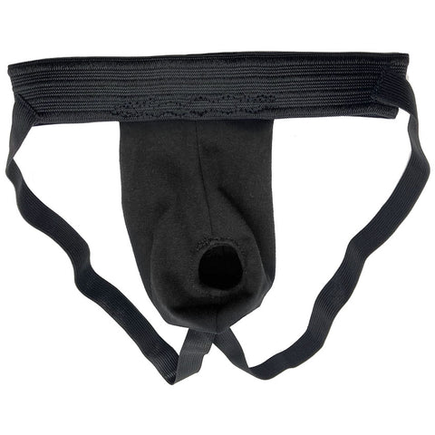 Basic STP Harness, Larger Pouch