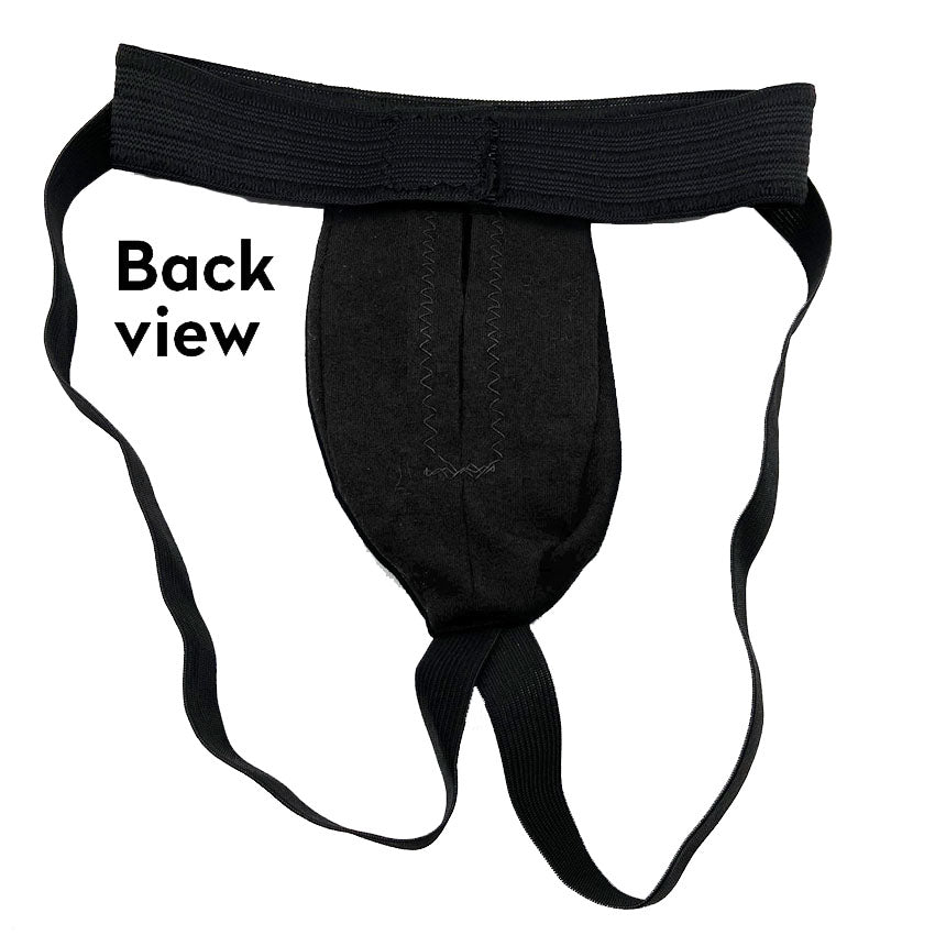 Basic STP Harness, Standard Pouch – Trans Tool Shed