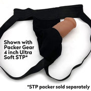 Basic STP Harness, Standard Pouch