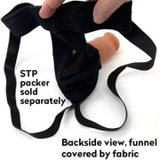 Basic STP Harness, Standard Pouch