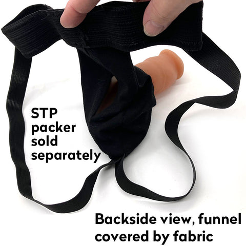 Basic STP Harness, Standard Pouch