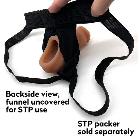 Basic STP Harness, Standard Pouch