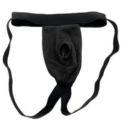 Basic STP Harness, Standard Pouch