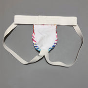 Basic Packing Jock, Pride Stripes Special Edition