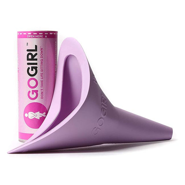 Go Girl Stand To Pee Device – Trans Tool Shed