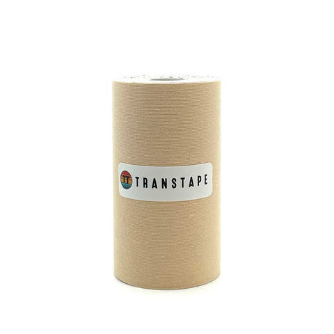 TransTape w/ Nipple Guards included, Large 5 inch