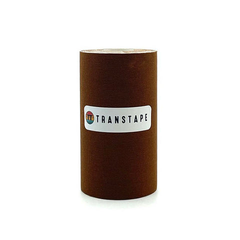 TransTape w/ Nipple Guards included, Large 5 inch