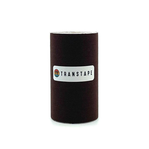 TransTape w/ Nipple Guards included, Large 5 inch