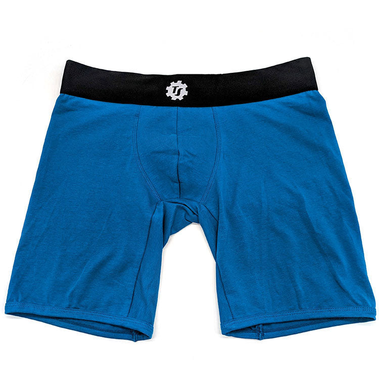 TS Packing Long Boxer, Atlantic Blue – Trans Tool Shed