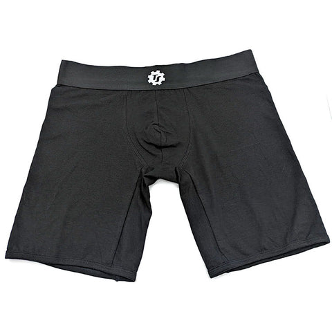 TS Packing Long Boxer, Midnight