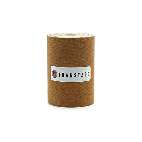 TransTape w/ Nipple Guards included, Medium 4 inch