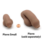 Pierre Small Soft Packer
