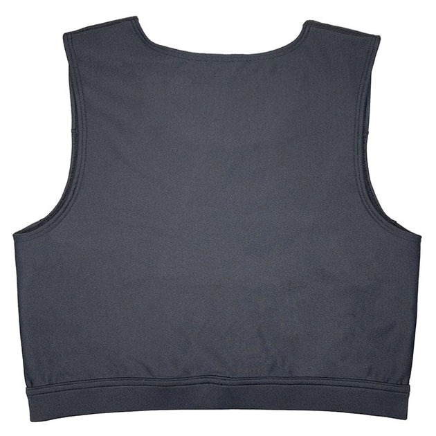 RodeoH Compression Top, Black – Trans Tool Shed