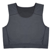 RodeoH Compression Top, Black