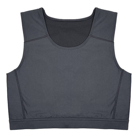 RodeoH Compression Top, Black