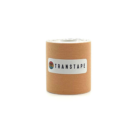 TransTape w/ Nipple Guards included, Small 3 inch