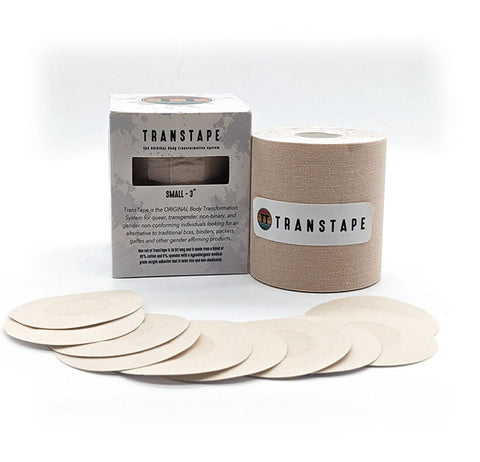 Trans Adhesive Tape, Trans Accessories