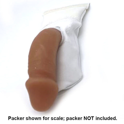 Velcro Top Packy Sack