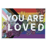 You Are Loved Poster