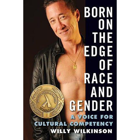 Born On The Edge Of Race And Gender